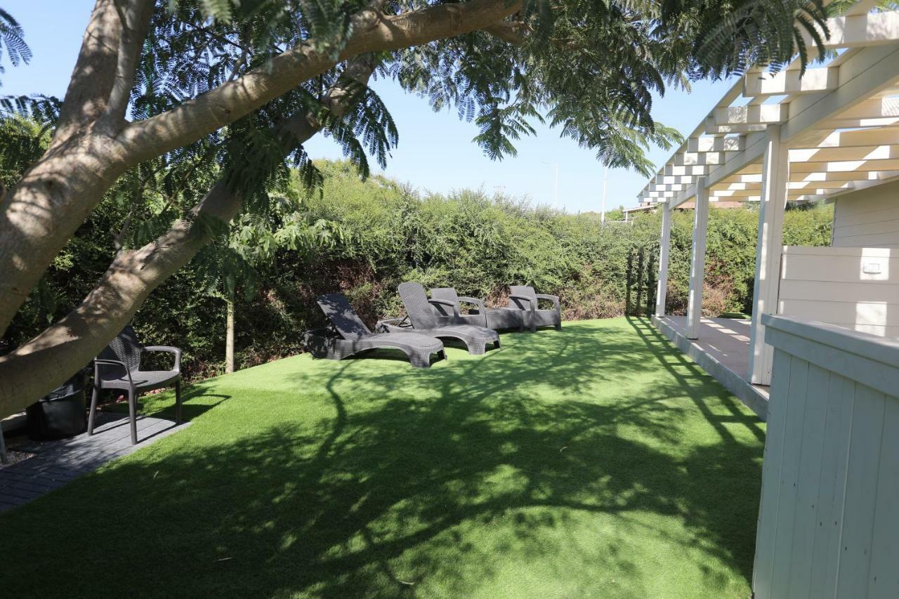 Lakeside Terrace Neot Golan ภายนอก รูปภาพ