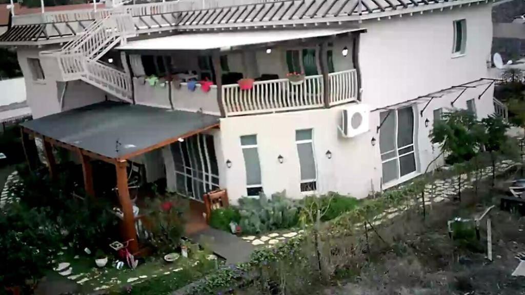 Lakeside Terrace Neot Golan ภายนอก รูปภาพ